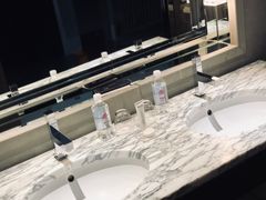 -上海柏悦酒店