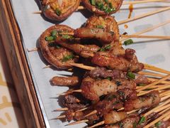 -串盟烧烤大排档·长沙美食地标(星沙店)