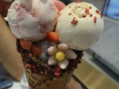 -哈根达斯(泉州万达店)