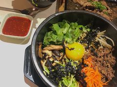 -韩国한국厨房