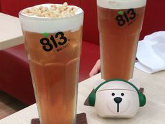 -813芭依珊 BAESAn(皇冠十畝地店)