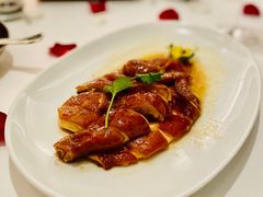 -宝丽轩中餐厅BAOLIXUAN