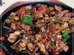 -标记美食新鲜猪杂(兴南大道店)