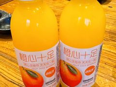 -金刚山黑牛炭火自助烤肉(西大望路店)
