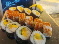 -Social 秀西餐厅-长沙瑞吉酒店(运达店)