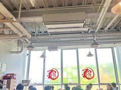 -文三里屯面馆(三里屯店)