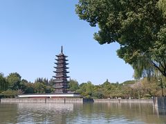 -上海方塔园