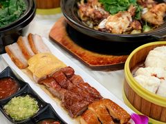 -香港威特瑞茶餐厅(小白楼音乐厅店)