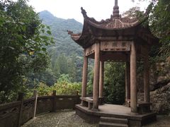 -宁海森林温泉