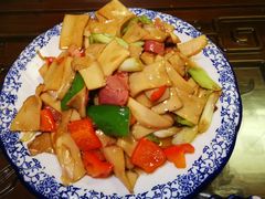 -阿鹏故事云南野生菌火锅(人民路店)