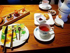 -SEN CASTLE城堡西餐(创意设计中心店)