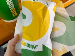 -赛百味SUBWAY(长宁龙之梦店)