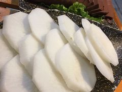 -袍哥码头老火锅(横岗分店)