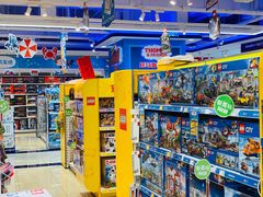 -TOYSRUS玩具反斗城(苏州中心店)