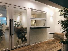 -MIMO CAFE(沙头角店)