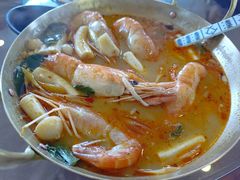 -南沙游艇会·大兵船餐厅