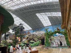 -望儿山温泉水乐园