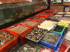 水产区-抱德·潮汕味(敦和店原惠城鱼仔)