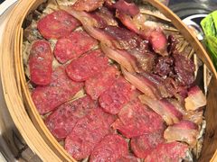 腊味-甘家界牌柠檬鸭(青山店)