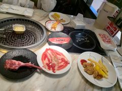 -火炉火自助餐(西直门凯德MALL店)