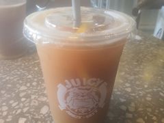 -Juicy Bakery(瑞景店)