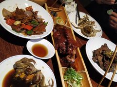 -大牌大·传统杭帮菜(湖滨店)