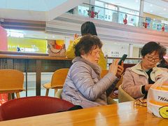 -COSTA COFFEE(恒基名人购物中心店)
