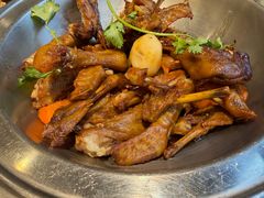 -美极鲜食坊(宝安南路店)