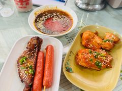 -百富露(跃龙北路店)