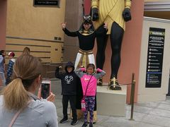 -木乃伊复仇过山车