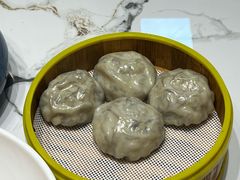 生煎薄皮粉丝包-雅酌园·烟火南京菜(颐和路店)