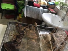 -大益烤鸡
