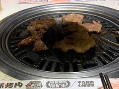 -猫抓烤肉(春熙路店)