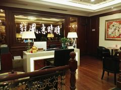 -金时代顺风大酒店(协泰店)