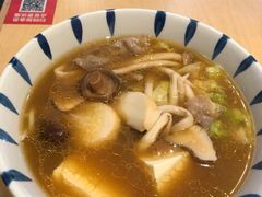 -阿香米线(天津凯德餐厅店)