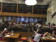 -纽斯桑拿会所(天山店)