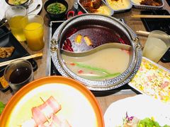 -火炉火自助餐(悠唐购物中心店)