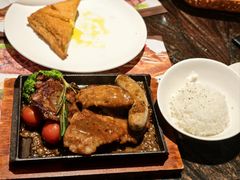 -南都咖啡西餐厅(天誉店)