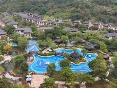 -梅州天地人花园酒店(梅县人民广场店)