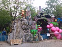 -大望京儿童游乐场