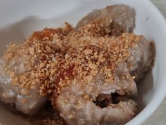 -阿凸芋圆(上帝街店)