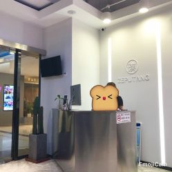 -泽璞堂美发沙龙