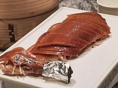 -小大董·烤鸭(王府井apm店)