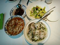 -西湖春天•老字号杭州菜(百汇店)