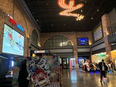 -CGV影城(金银潭激光IMAX店)