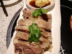 -马老六清真餐饮(西站店)