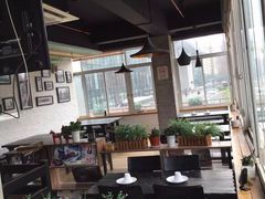 -我去·春饼文化主题餐厅(国定路总店)