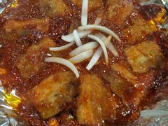-正宗韩国炸酱面(沈航店)