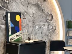 -FULL MOON满月咖啡