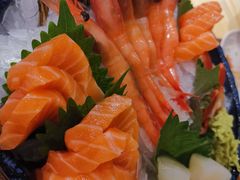 -割烹旭日本料理(龙湖狮山天街店)
